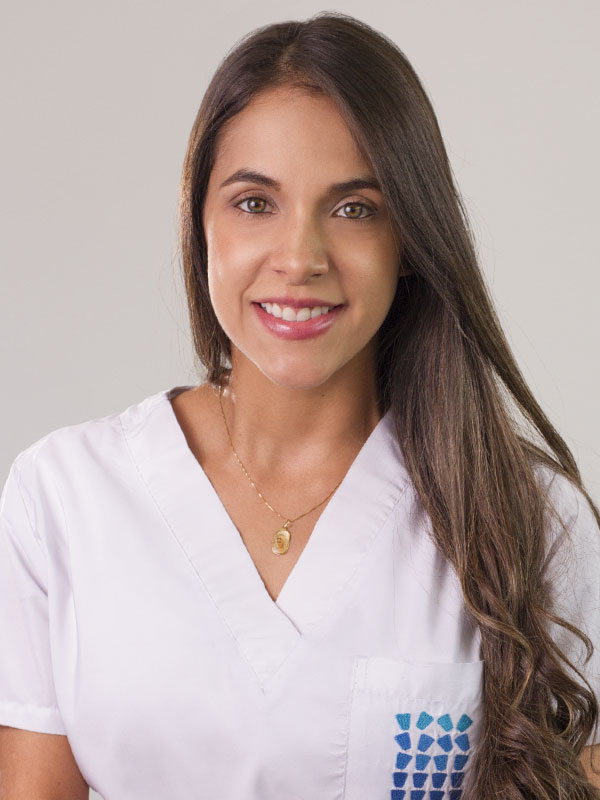 Dra. Ana María Hurtado