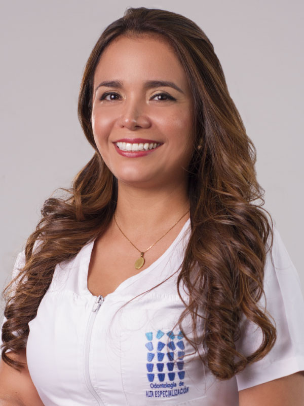 Dra. Lina Morales