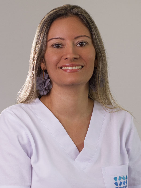 Dra. María Alejandra Sanchez